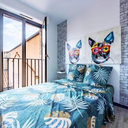 Apartmán L'Appart Denfert Montauban Exteriér fotografie