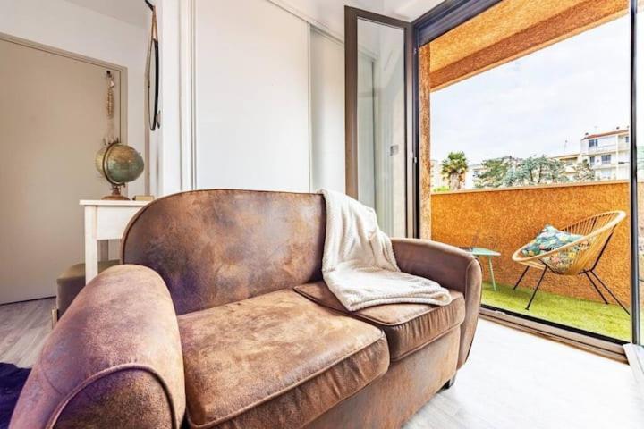 Apartmán L'Appart Denfert Montauban Exteriér fotografie
